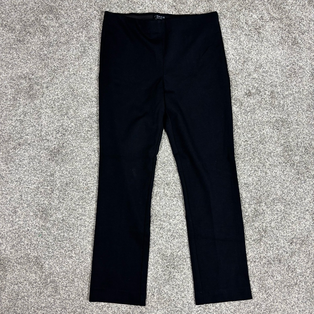 J’envie New York Pull On Stretch Career Pants Size 8